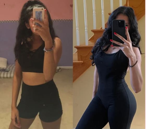 becca💋 