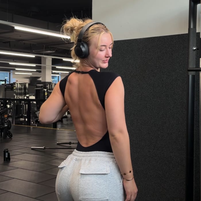 Christine Porstner