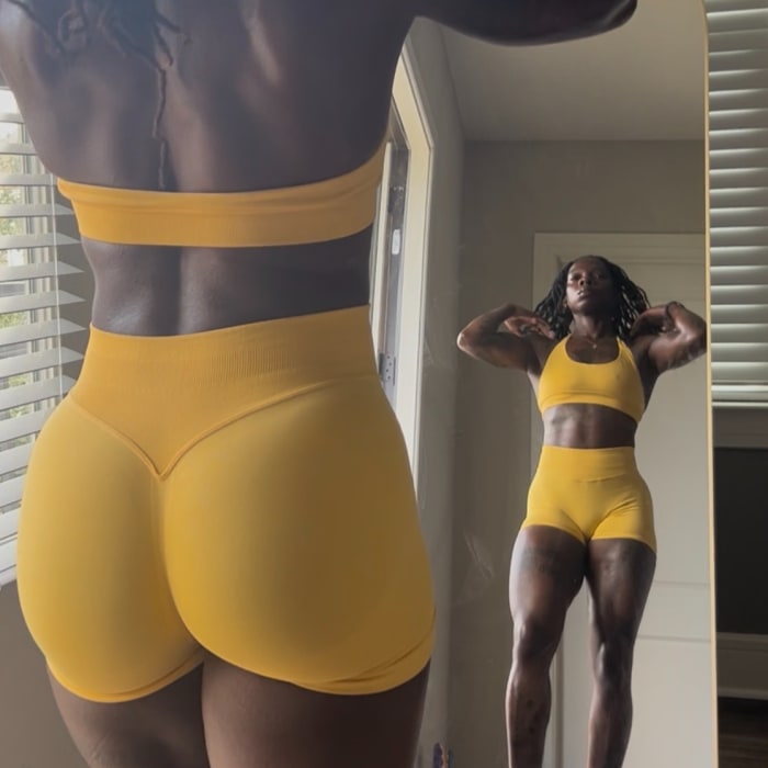 Erika Alexes