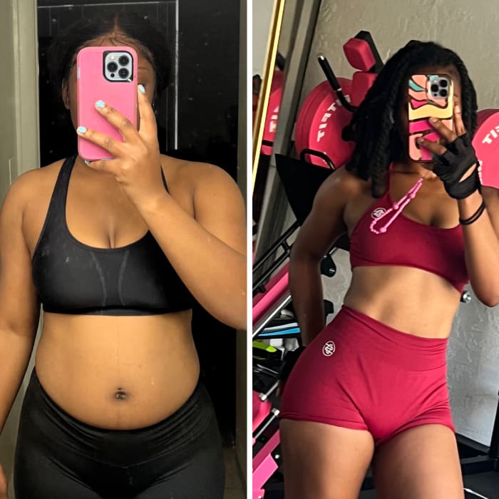 Chantel Murray
