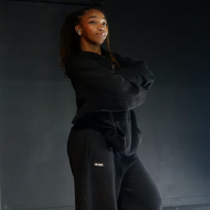 Takijah Rasheed