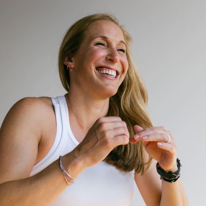 Scarlet Anne Stoker Athletix