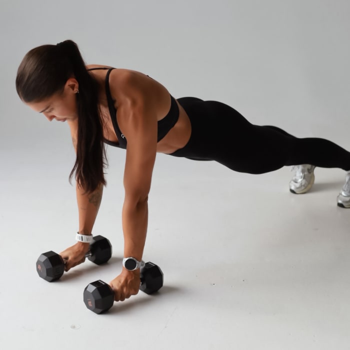 Sydney Hudson | Fit & Tired Mom Club