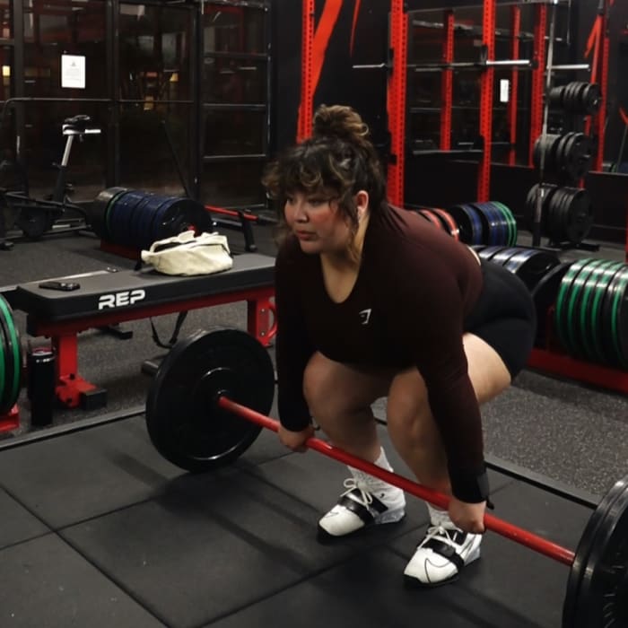 Karleen Carrillo