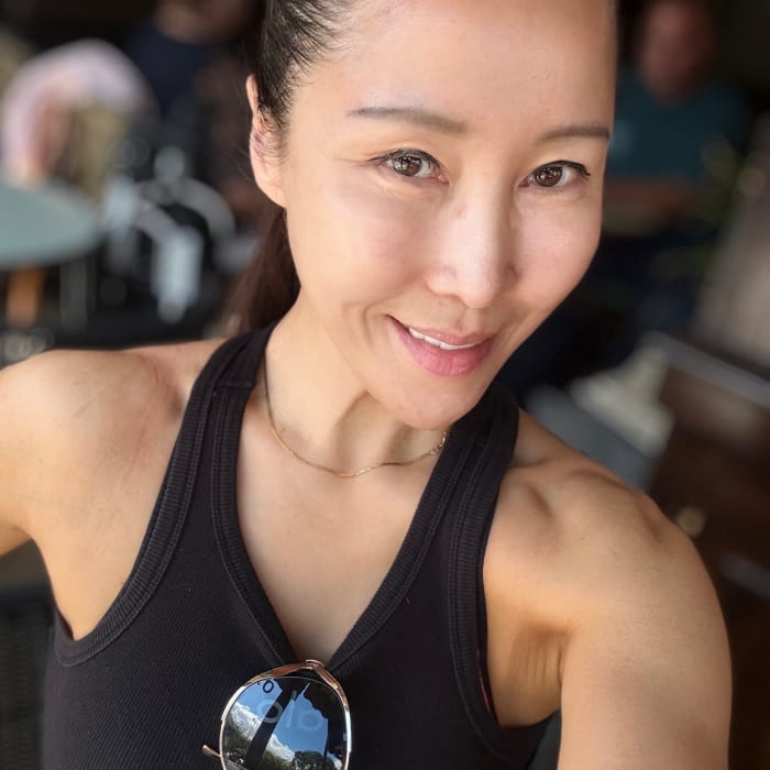 Toned By Kim® | Women 40+