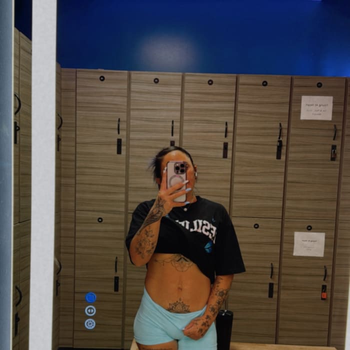 Daffnie Higashiguchi |Online Fitness & Wellness Coach