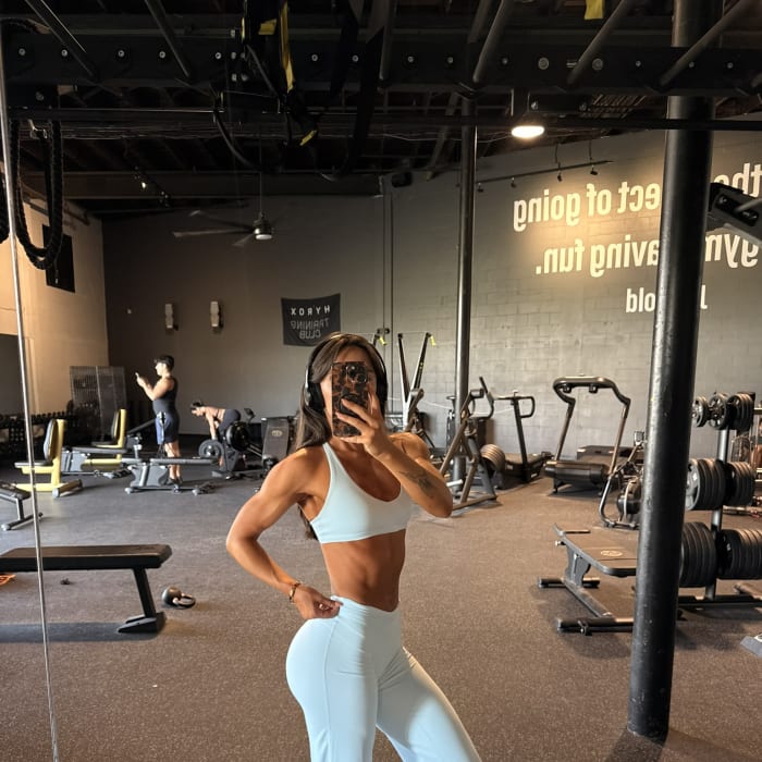 Heather Brown