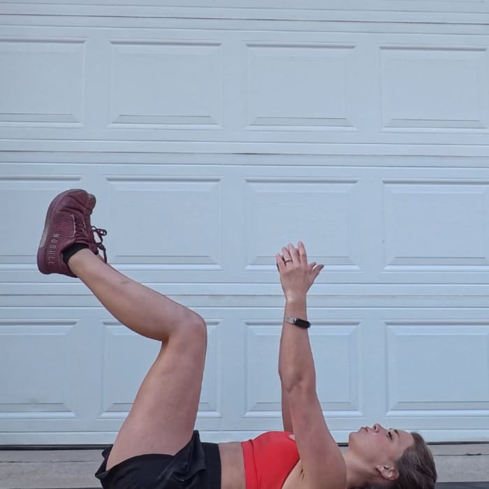 MaKayla Boren