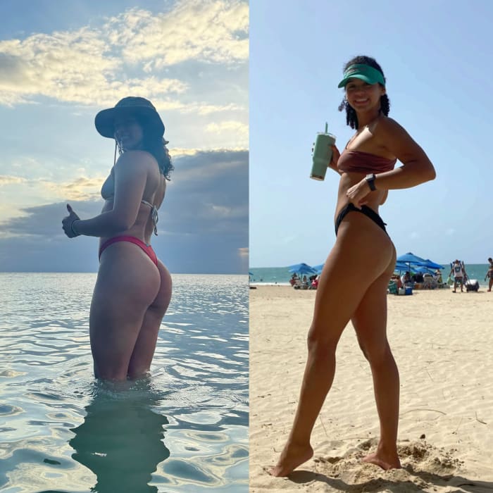 Kiarelys Aponte
