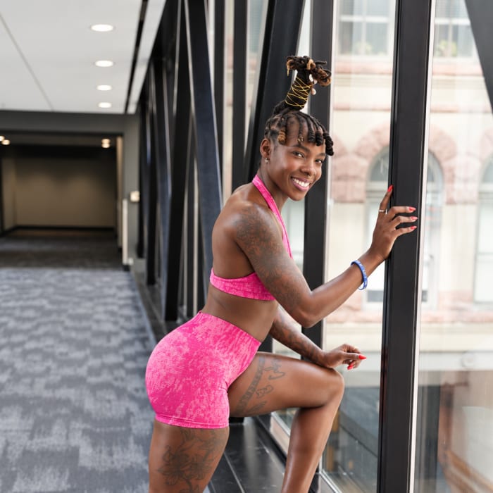 Erika Alexes