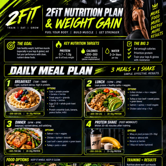 2FiT 