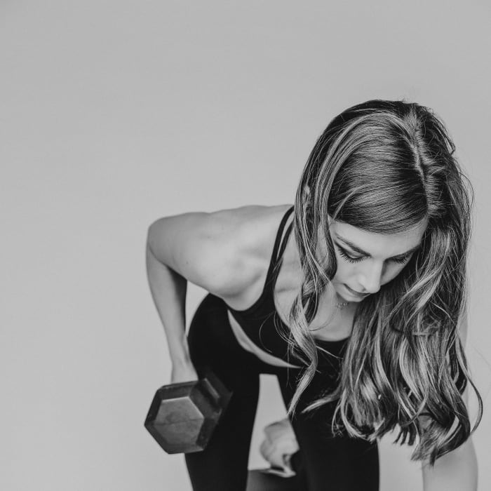 Cassie | Pregnancy & Postpartum Exercise Specialist