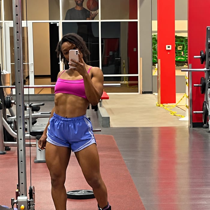 Shelly Rushing