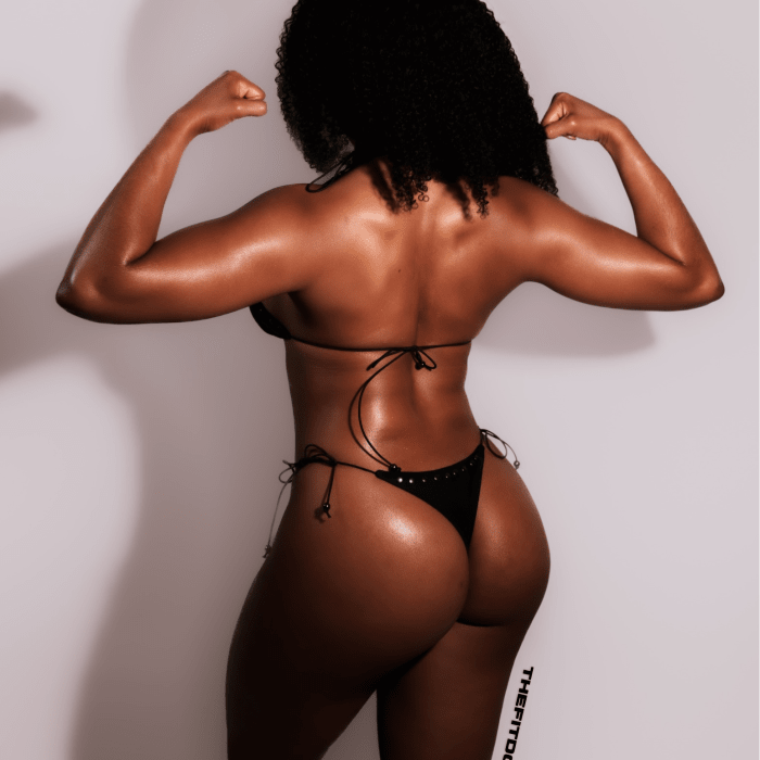 TheFitDoll 