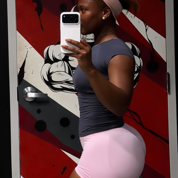 Ralphina Kilby