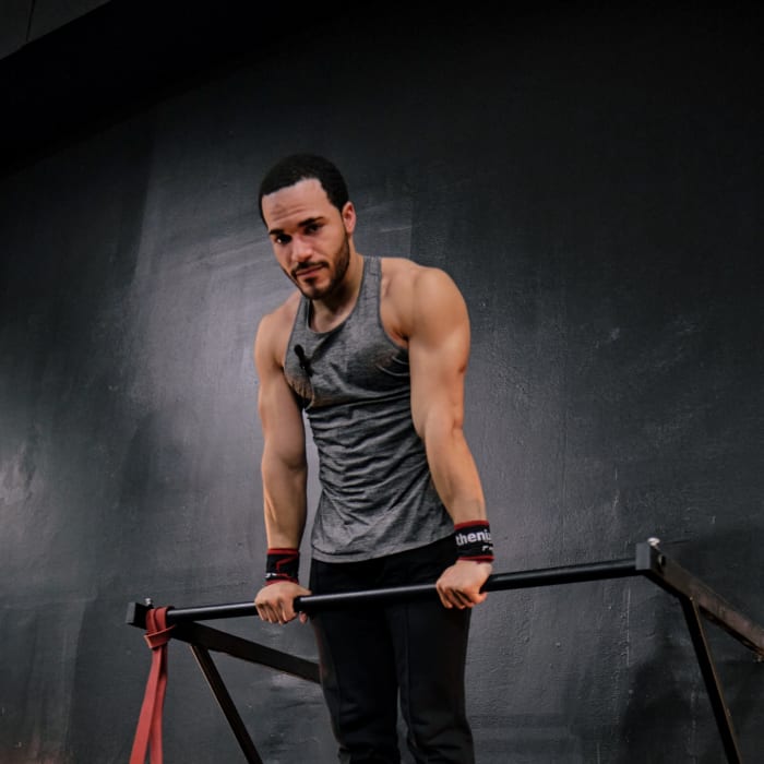 Tyler Ramirez