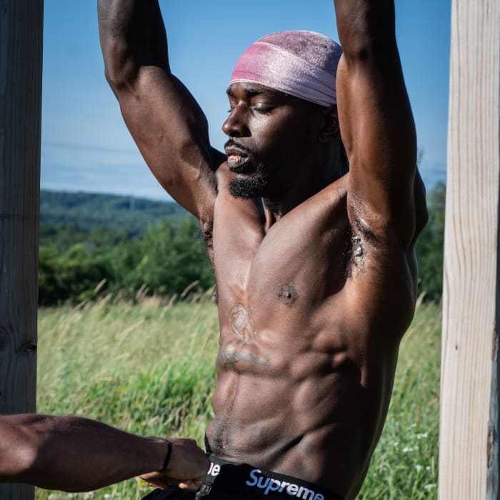 Devin Brevard