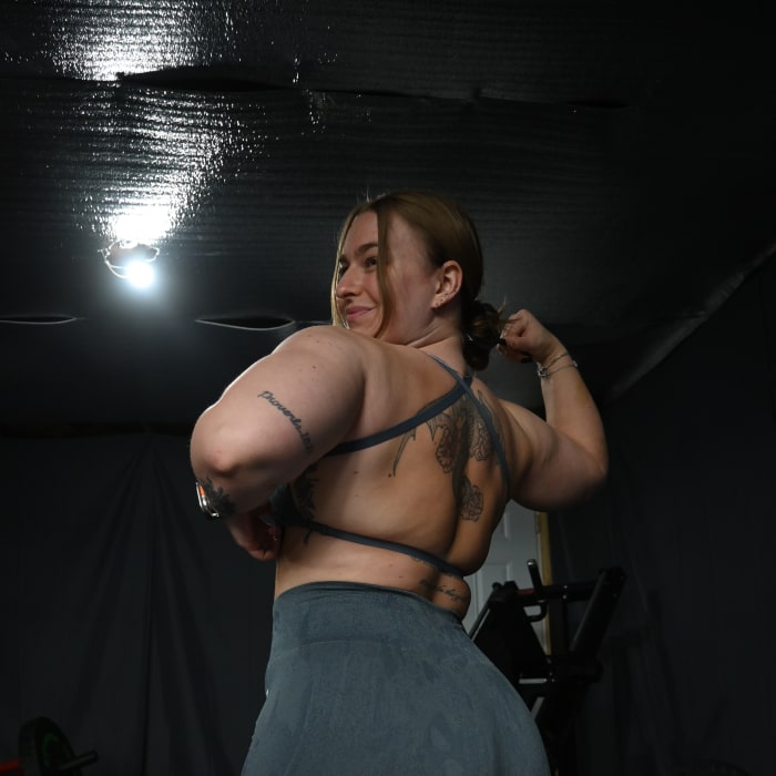 Michelle Maciel