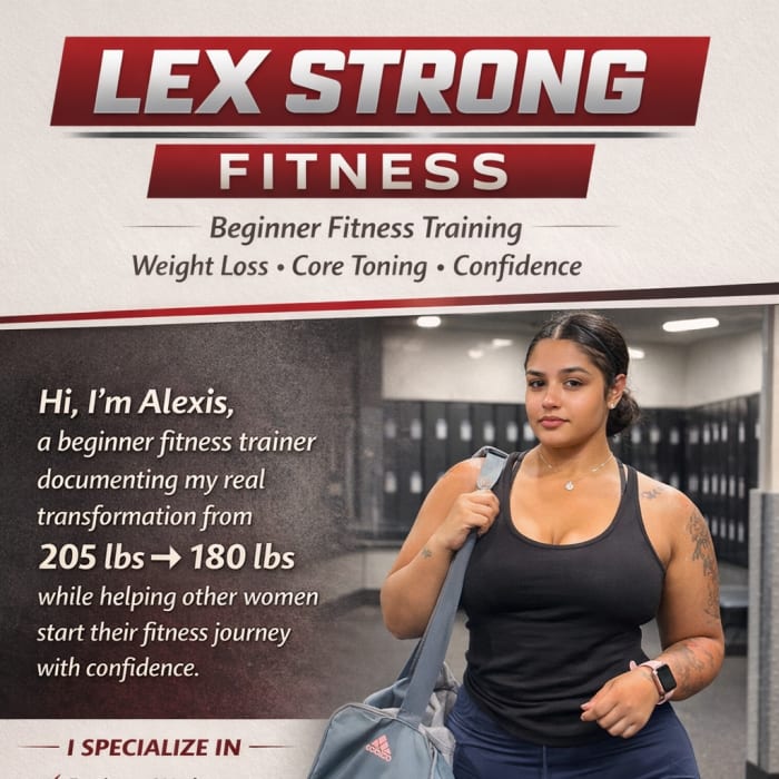 Alexis Copeland
