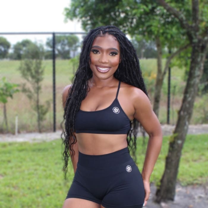 Chantel Murray