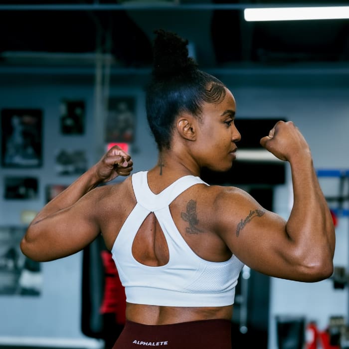 Rhonda Carter