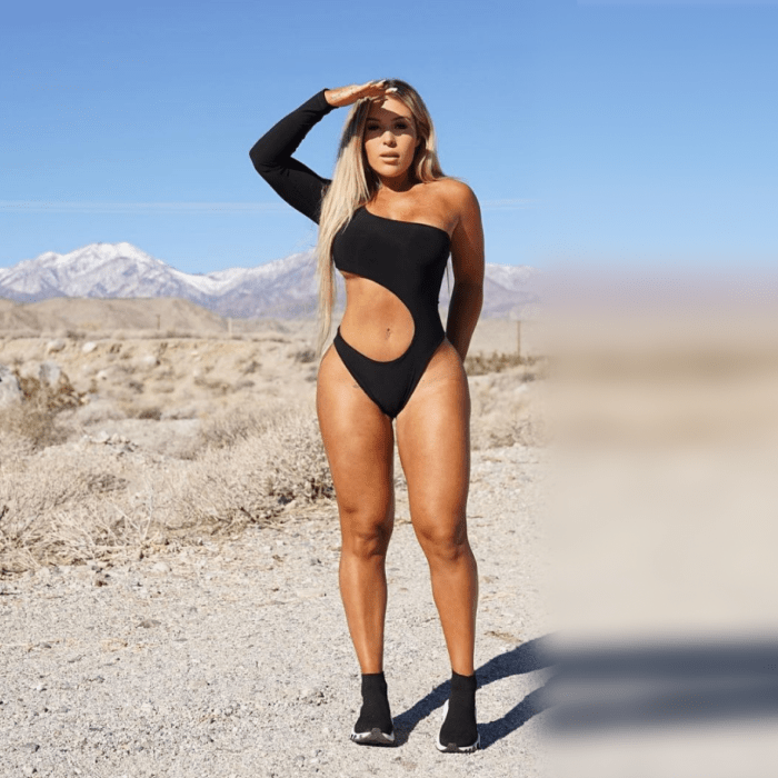 Kali Burns