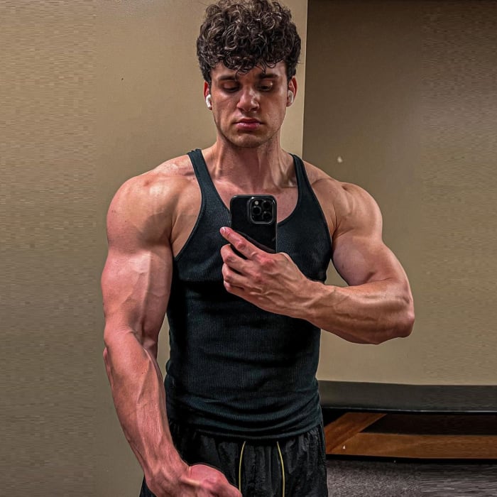 Brett Rodrigues