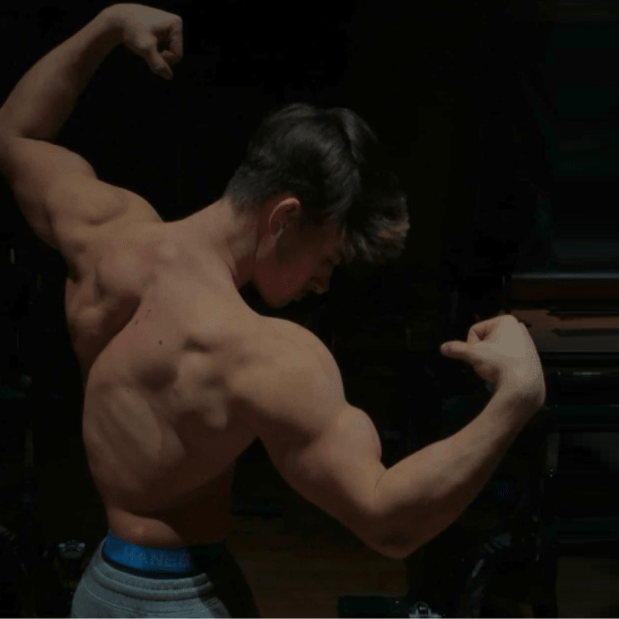 Alexei Shustikoff