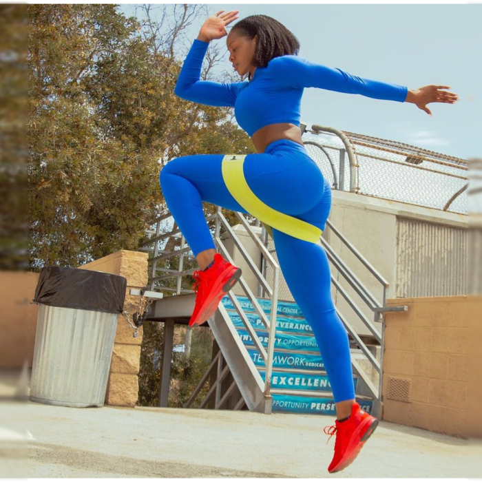 NaturallyFitByJ Gray