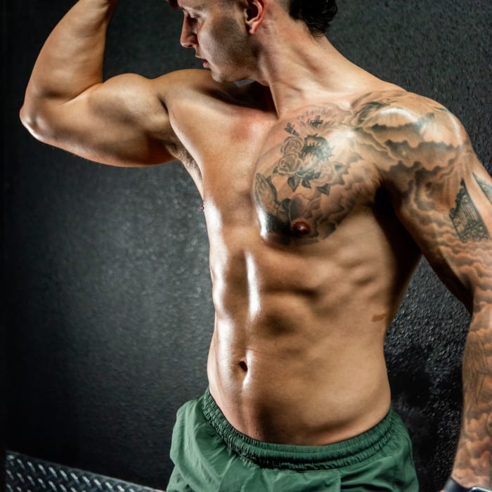 GAYNZ FITNESS