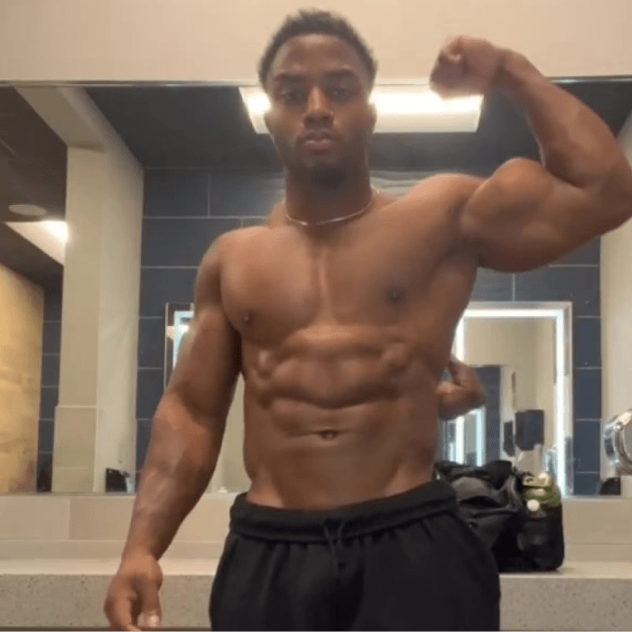Kaylen Smith