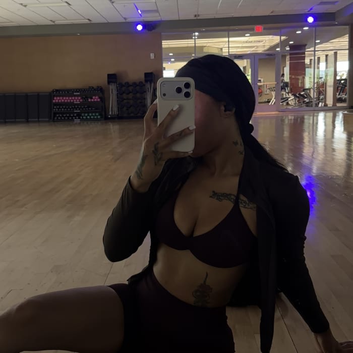 Valaria Tatiana