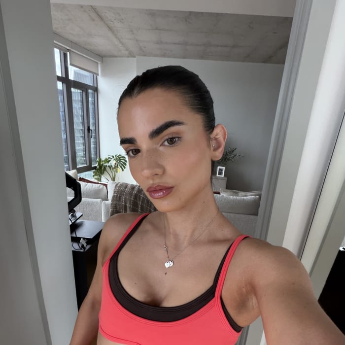 Kristine  Swiz