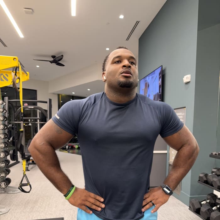 Garry Howell | Fitness & Motivation