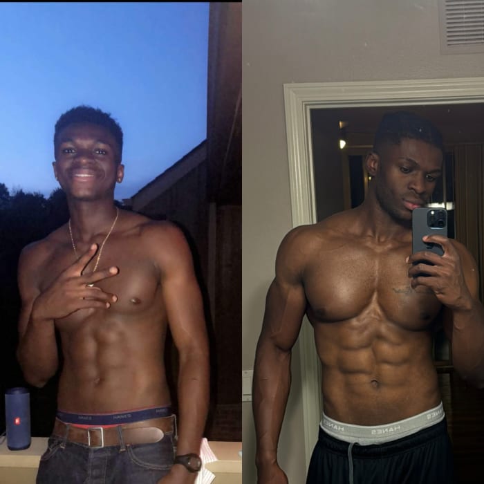 FitnessDaddy 