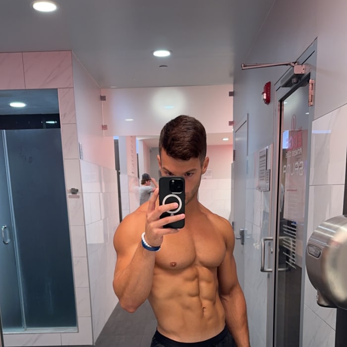 Pete Kaso