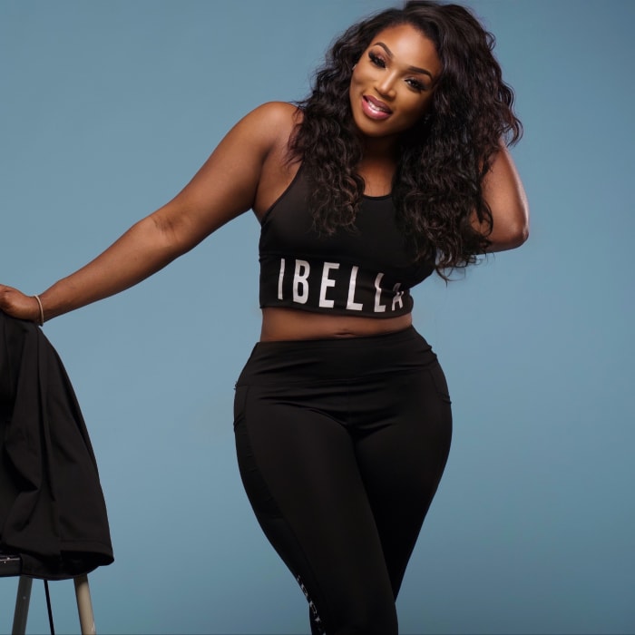 Ida Bella | Transformation Coach
