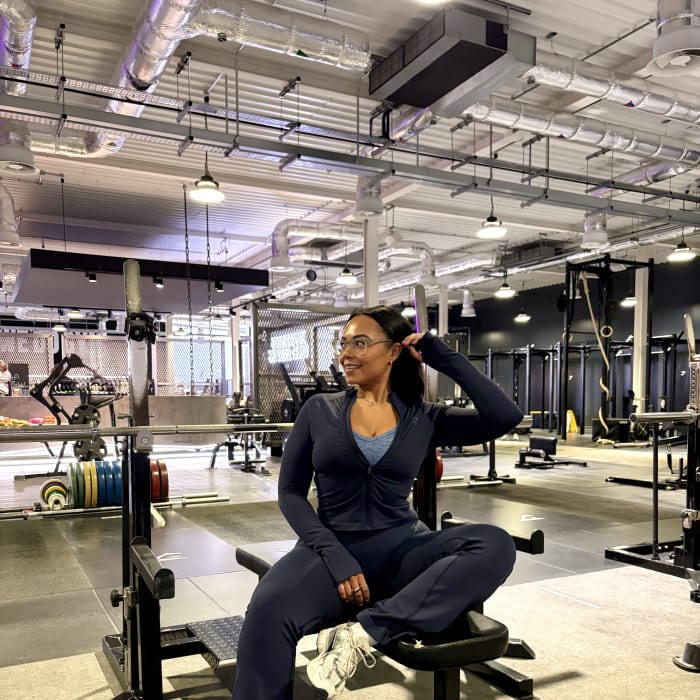 Fitnesswitkals  Online Fitness Coach | Doctor | ✨