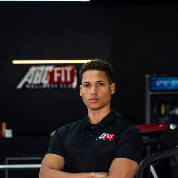 Hemir Javier Fitness