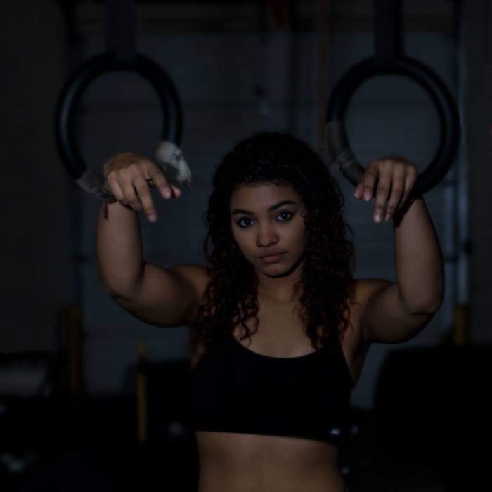 Lydia the Trainer, CPT, CNC