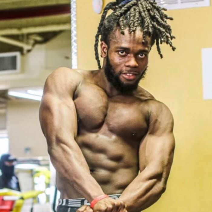 Djkj Daniel