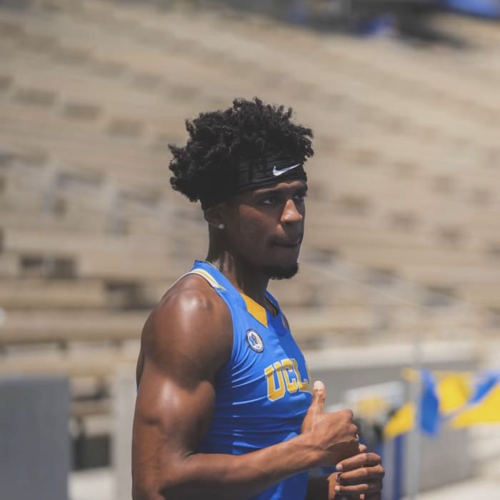 ZAYLON THOMAS