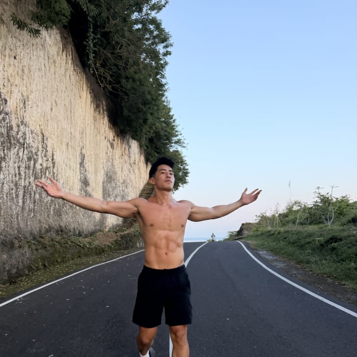 James Wong