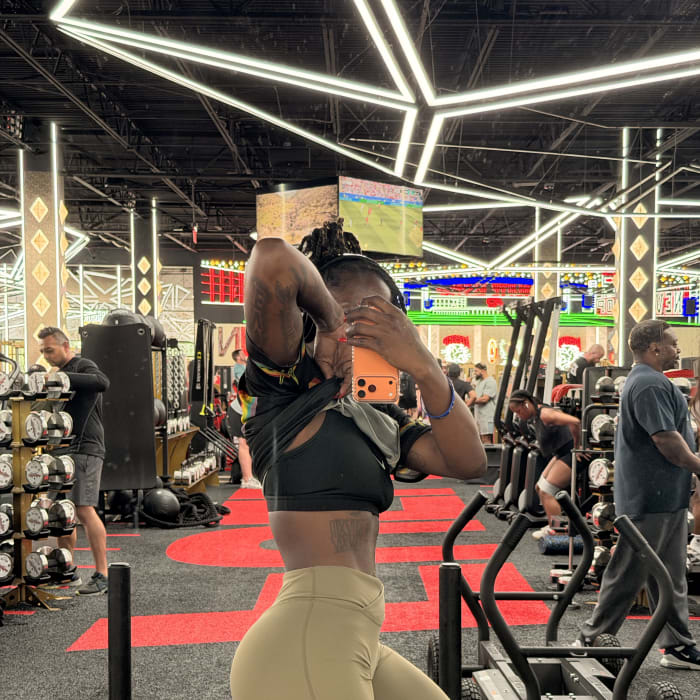 Erika Alexes