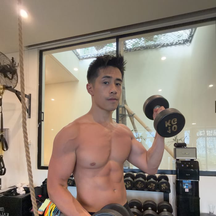 James Wong