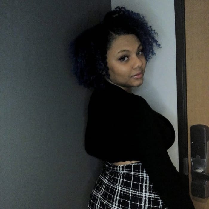Imani Mckee