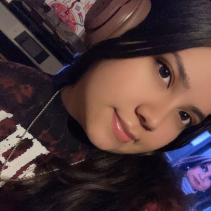 Felisha Amaya 