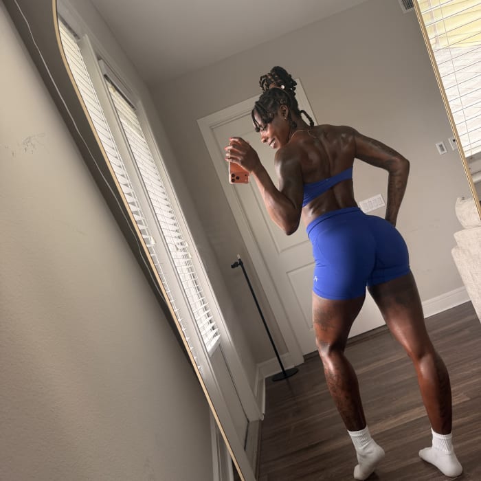 Erika Alexes
