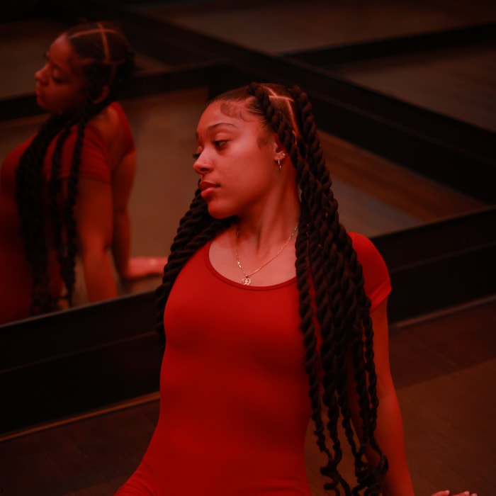 Taliyah Waller