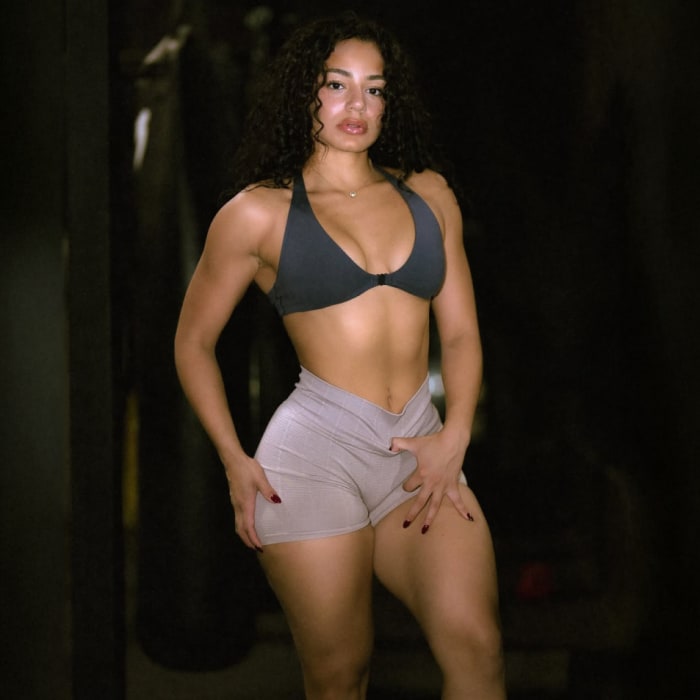 Erika Holguin